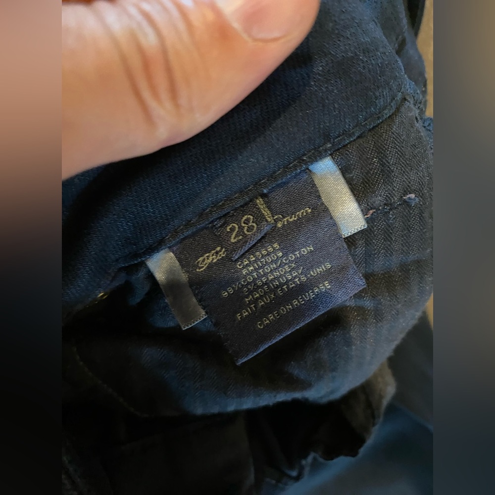 Jeans - Picture 3 of 5